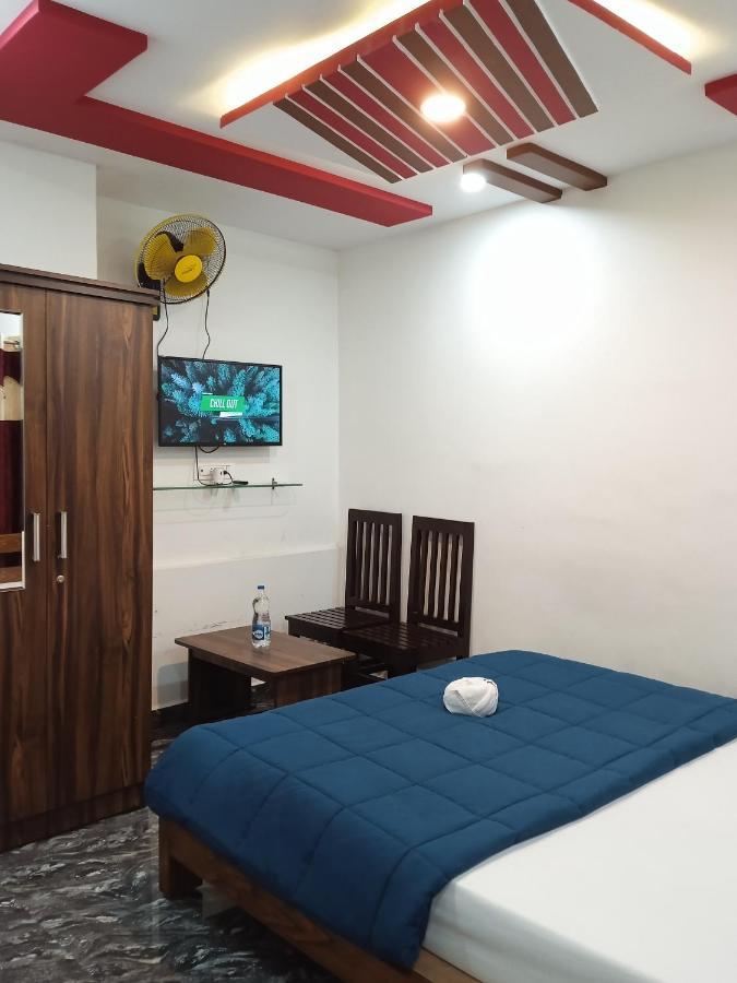 Villa Leo's Residency Coorg Kushālnagar Exterior foto