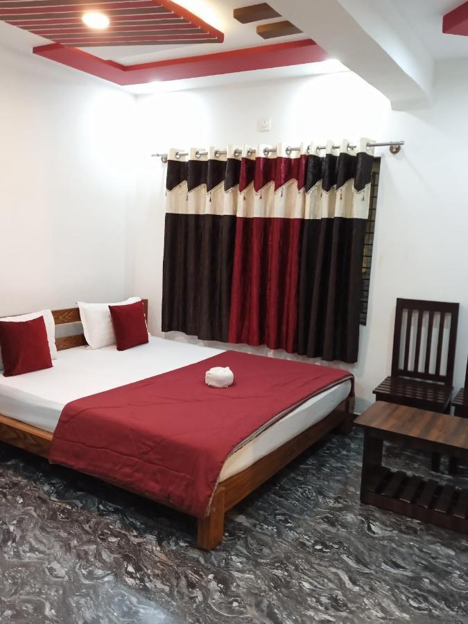 Villa Leo's Residency Coorg Kushālnagar Exterior foto