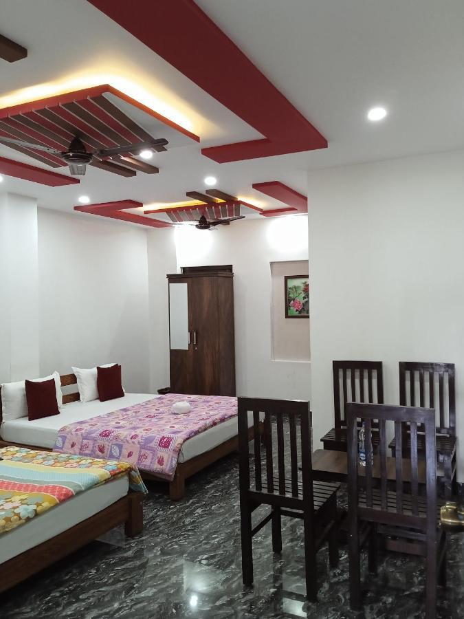 Villa Leo's Residency Coorg Kushālnagar Exterior foto